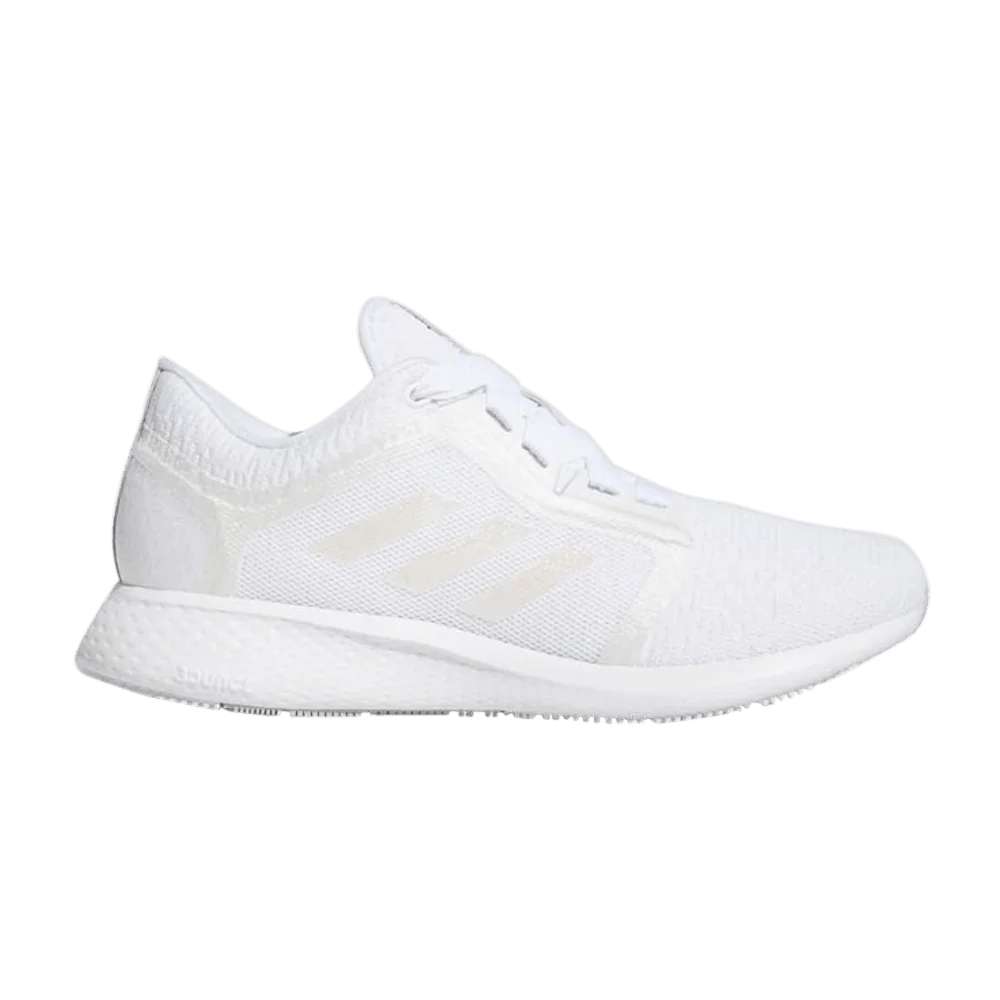 Кроссовки Adidas Edge Lux 4 'White Grey'
