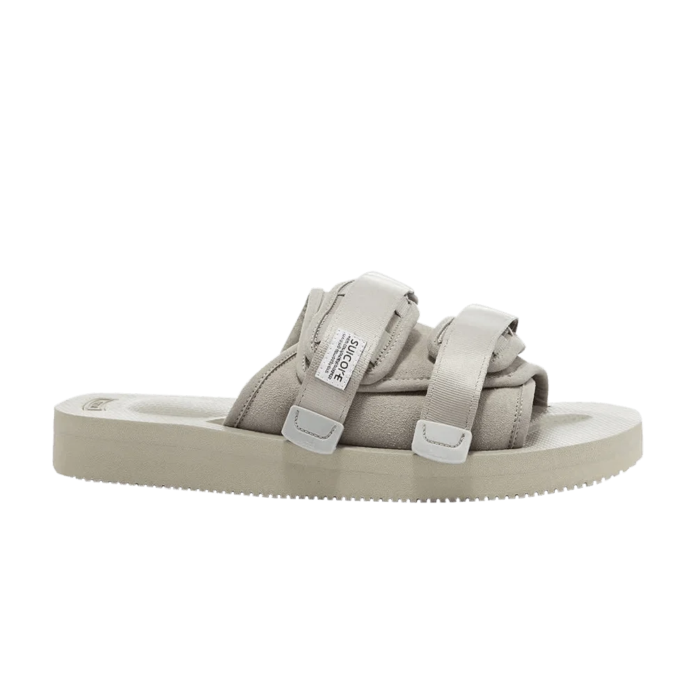 Suicoke Moto-VS 'Grey'