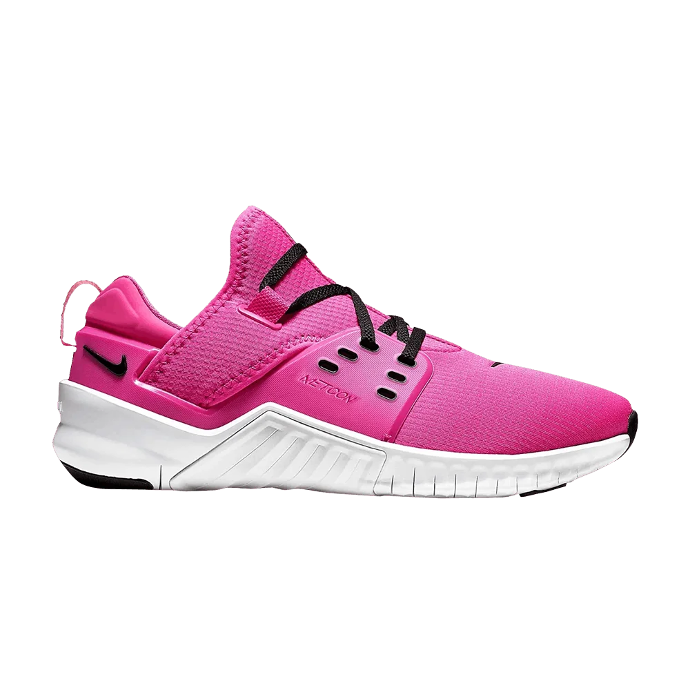 Кроссовки Nike Wmns Free Metcon 2 'Laser Fuchsia'