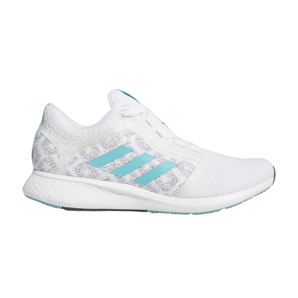 Кроссовки Adidas Wmns Edge Lux 4 'White Blue Spirit'