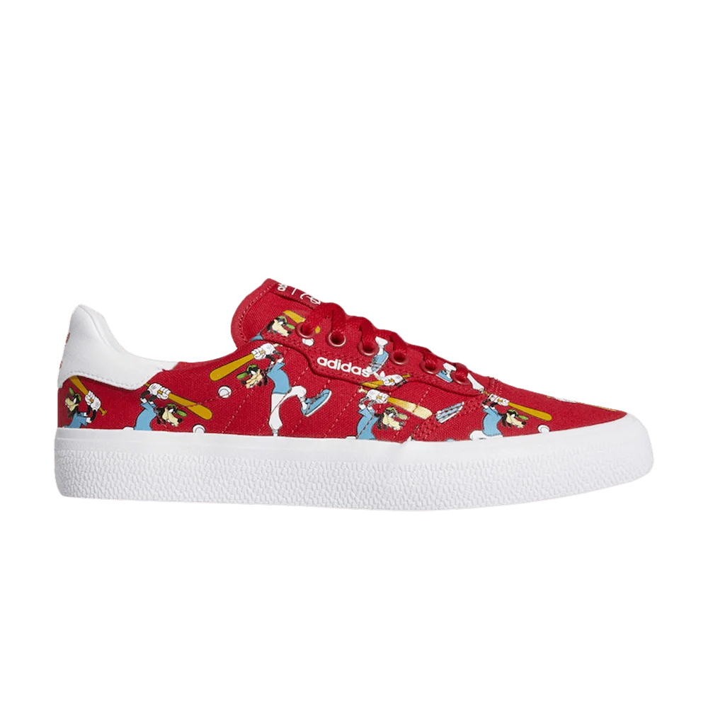Disney x adidas 3MC 'Sport Goofy Pack - Baseball'