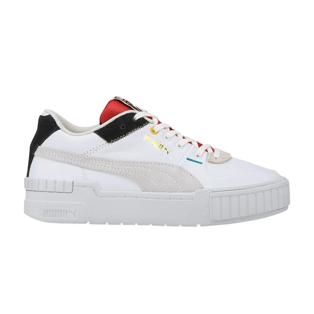 Кроссовки Puma Wmns Cali Sport WH 'Unity'
