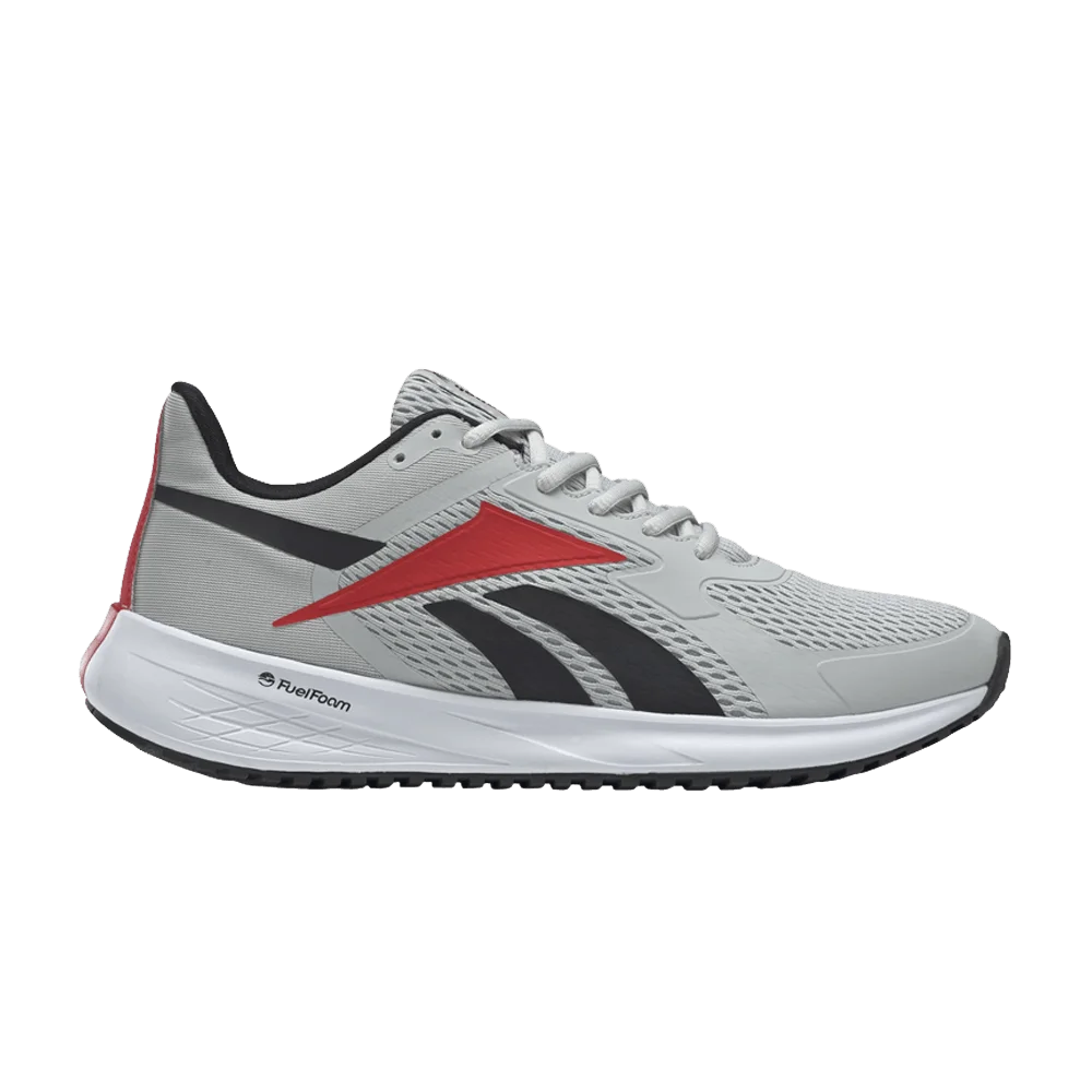 Кроссовки Reebok Energen Run 'Grey Vector Red'