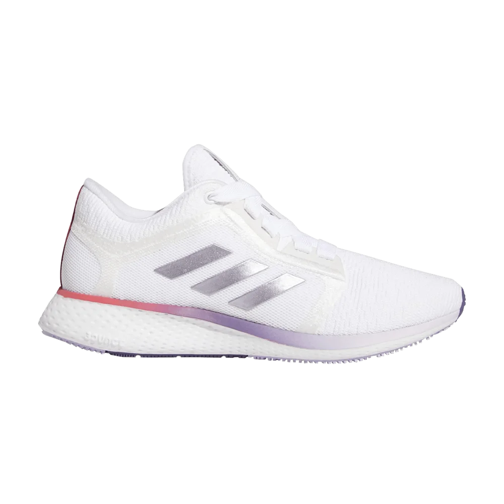 Кроссовки Adidas Wmns Edge Lux 4 'White Ombre'