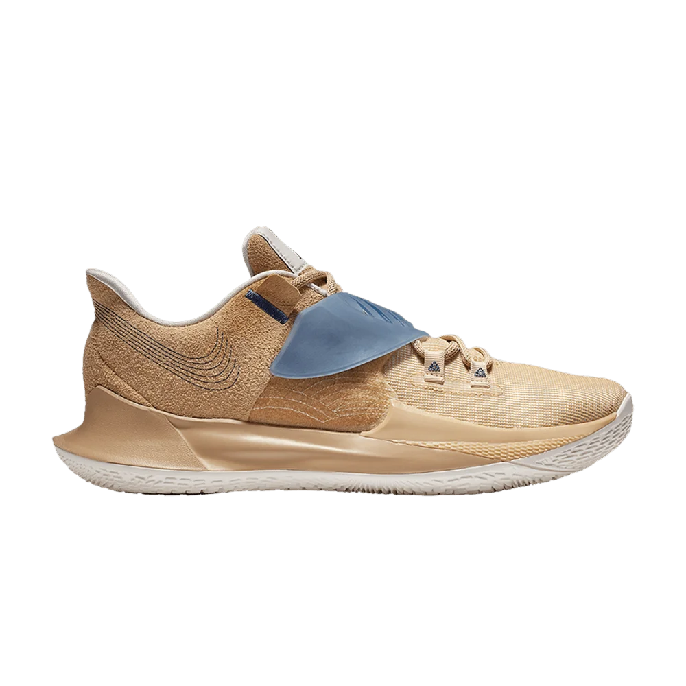 Кроссовки Nike Kyrie Low 3 EP 'Sashiko Pack'
