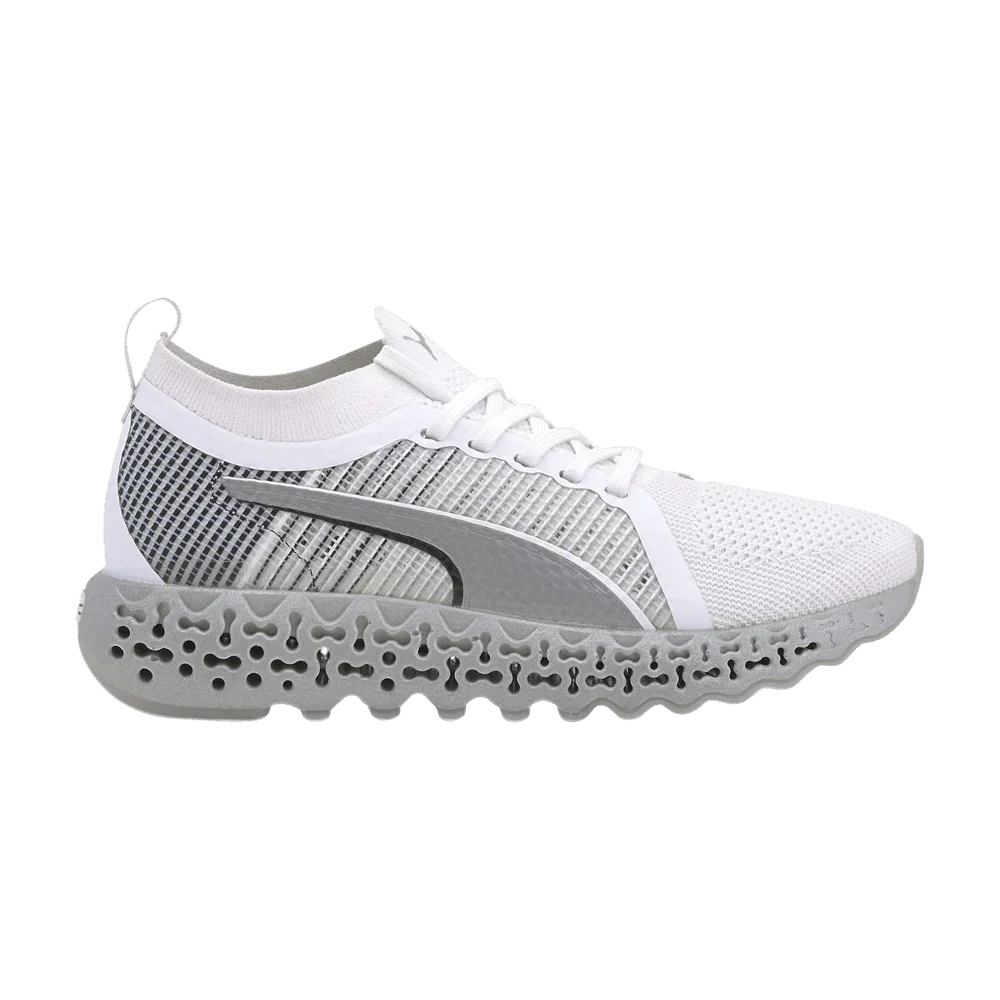 Кроссовки Puma Wmns Calibrate Runner 'White Grey'