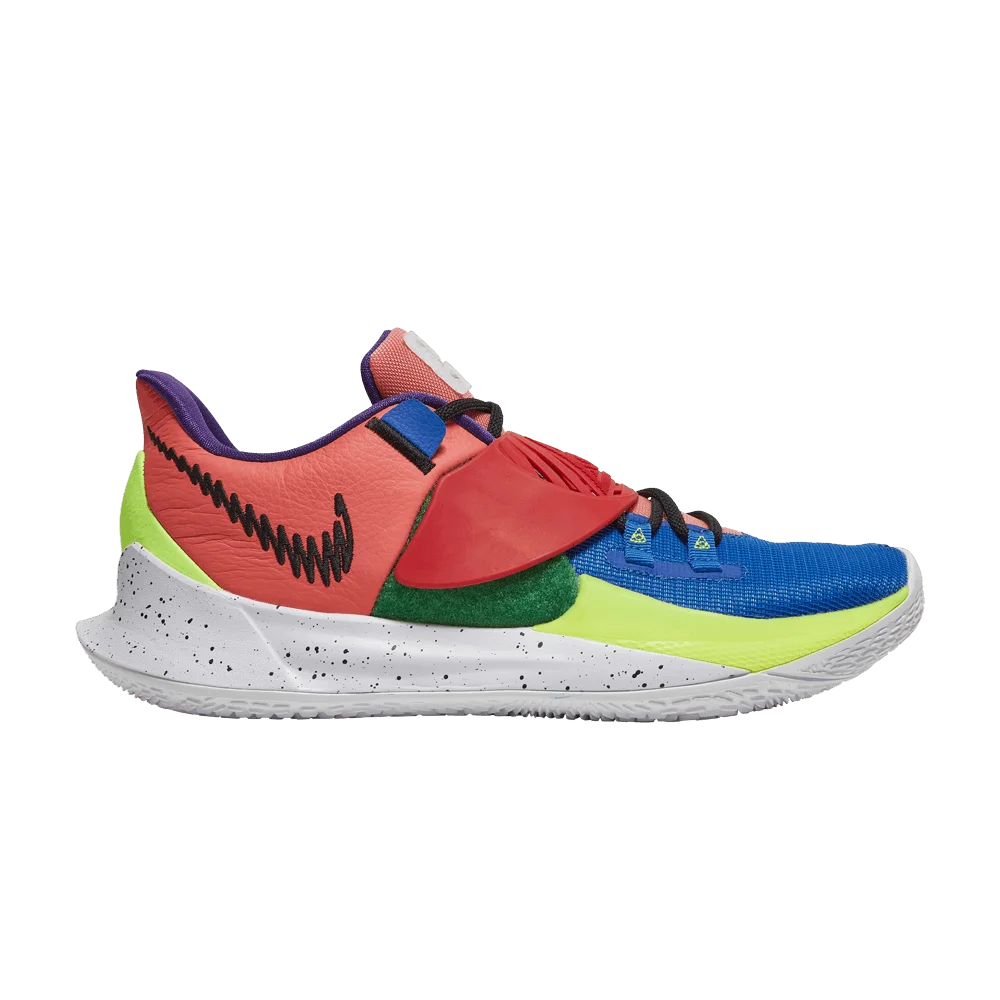 Кроссовки Nike Kyrie Low 3 'NY vs. NY'