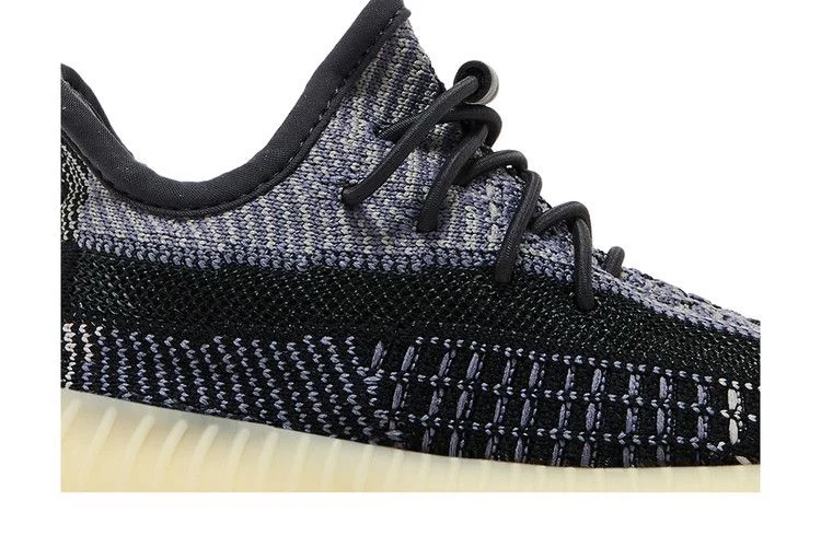 Кроссовки adidas Yeezy Boost 350 V2 Infants 'Carbon'