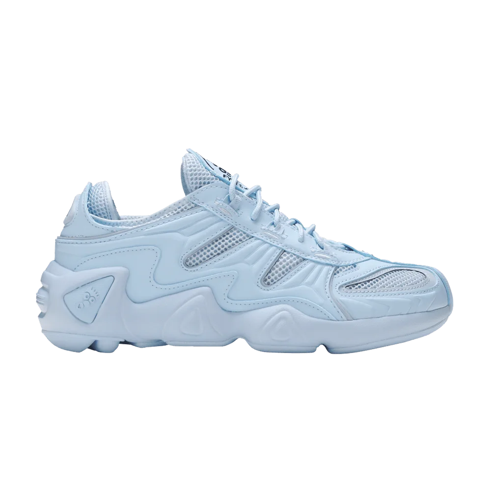Кроссовки Adidas Wmns FYW S-97 'Glow Blue'