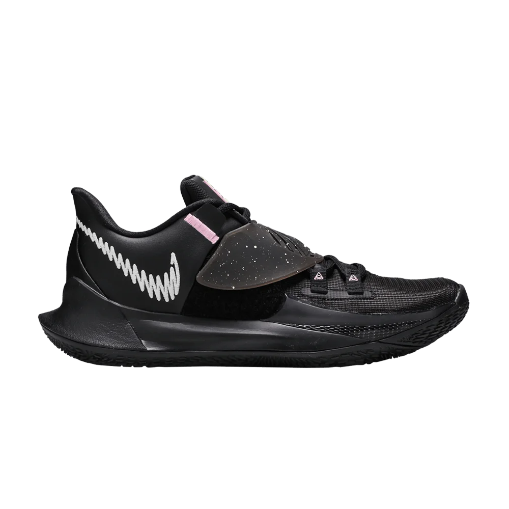Кроссовки Nike Kyrie Low 3 'Black'