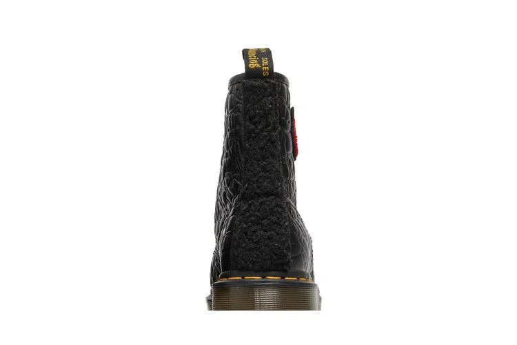 Medicom Toy x Dr. Martens 1460 'Be@rBrick'