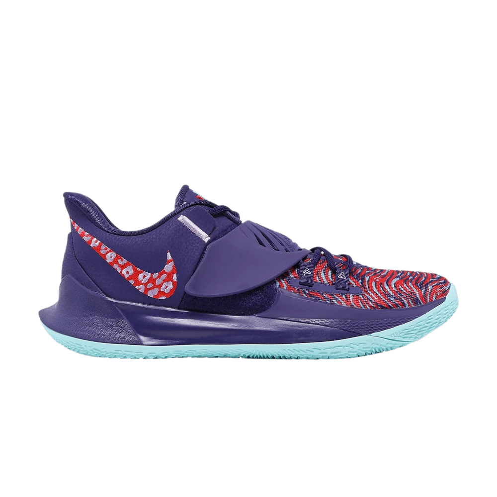 Кроссовки Nike Kyrie Low 3 'Orchid'