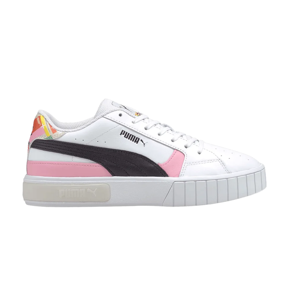 Кроссовки Puma Wmns Cali Star 'International Game'