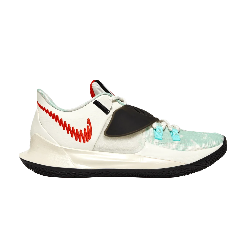Кроссовки Nike Kyrie Low 3 'Sail Team Orange'