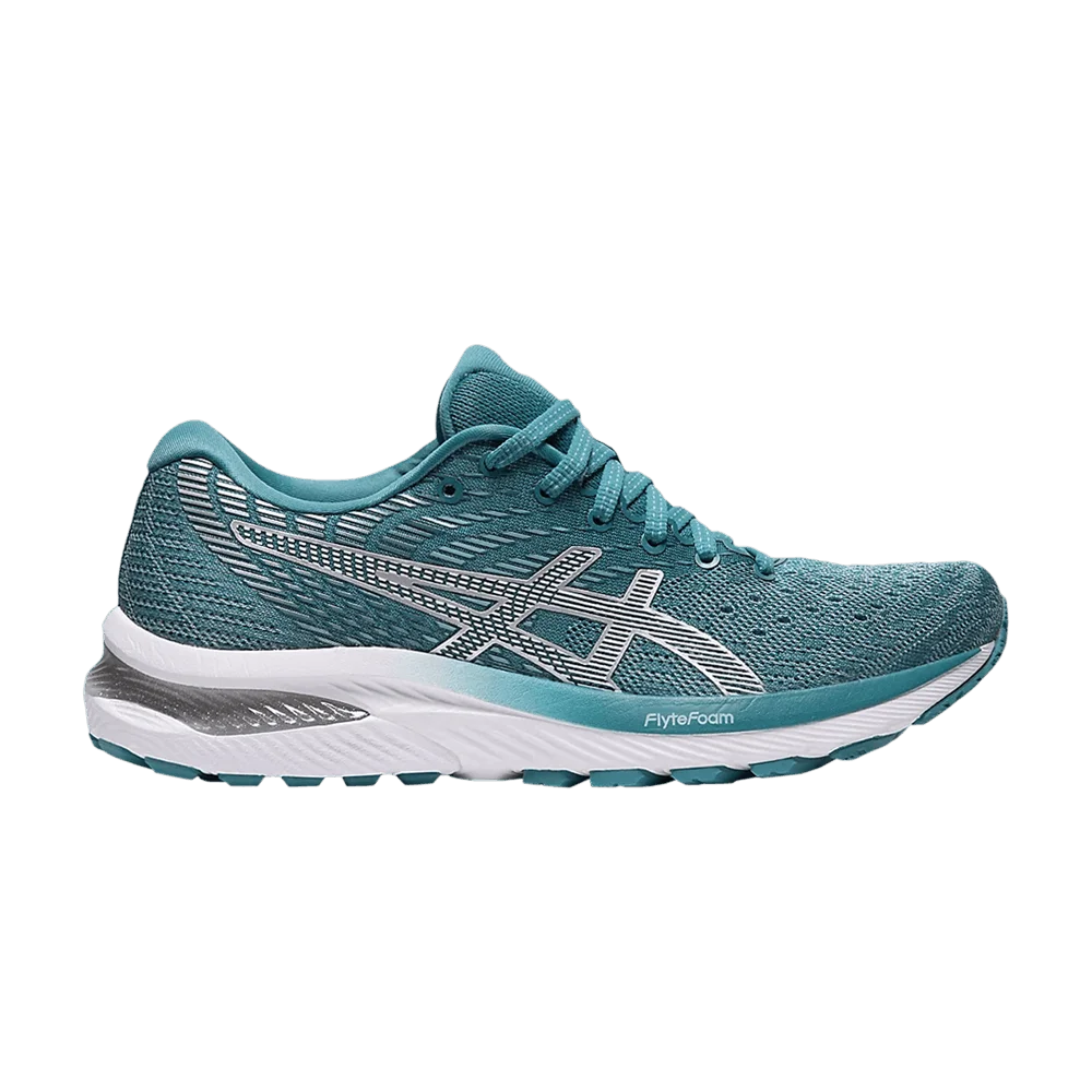 Кроссовки Asics Wmns Gel Cumulus 22 'Smoke Blue'