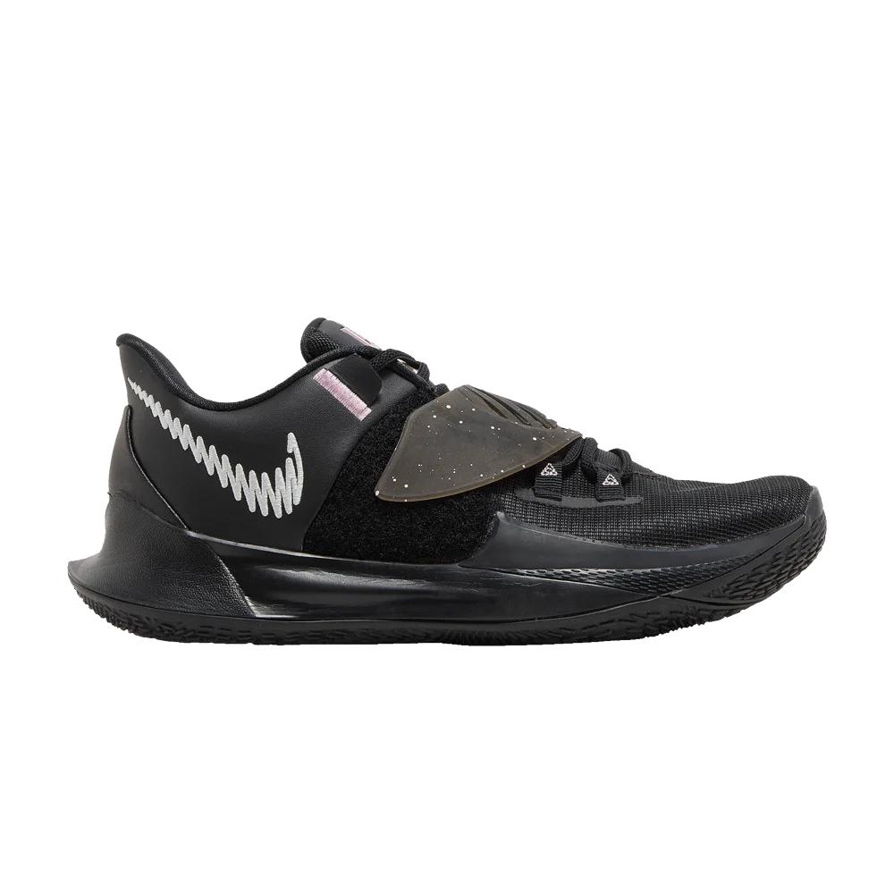 Кроссовки Nike Kyrie Low 3 EP 'Black'
