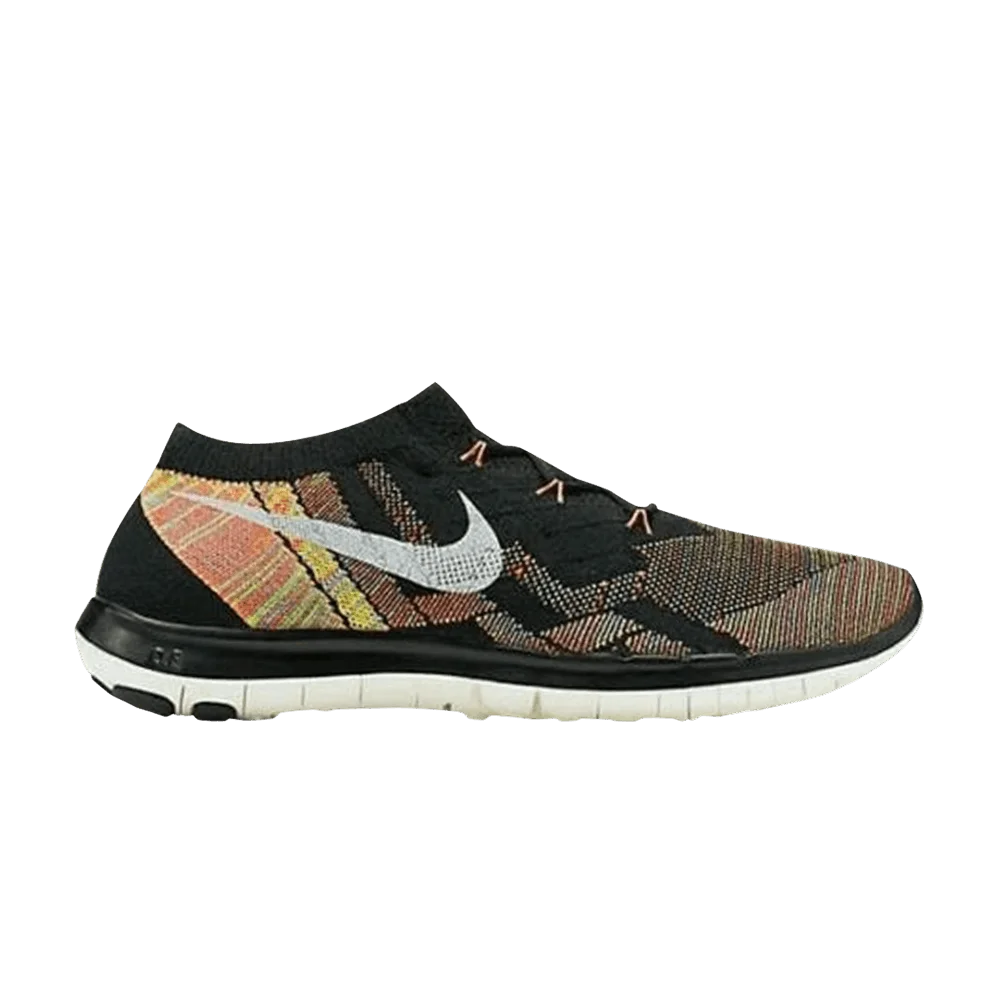Кроссовки Nike Free 3.0 Flyknit 'Multi-Color'