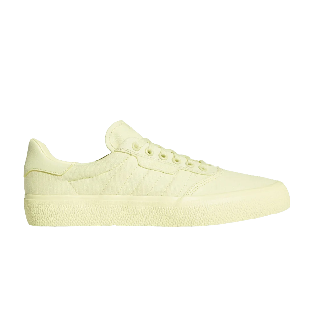 Adidas 3MC 'Yellow Tint'