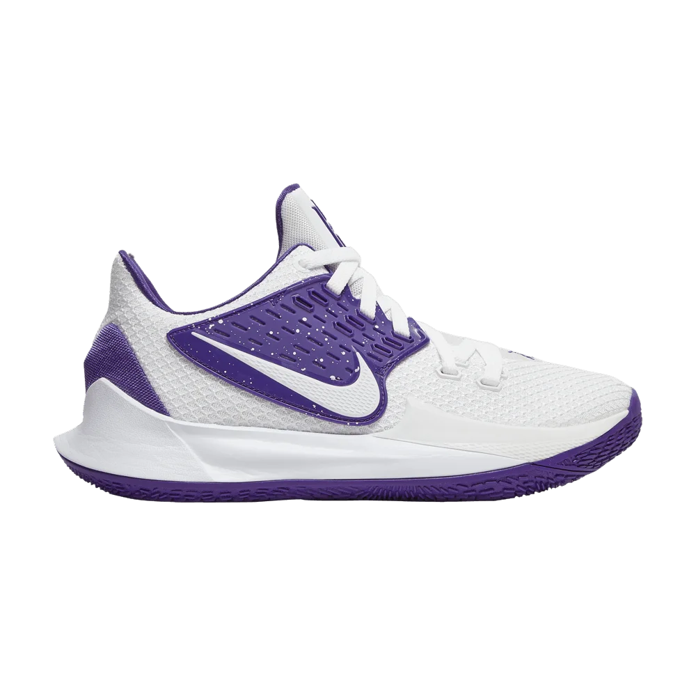 Кроссовки Nike Kyrie Low TB 'Field Purple'