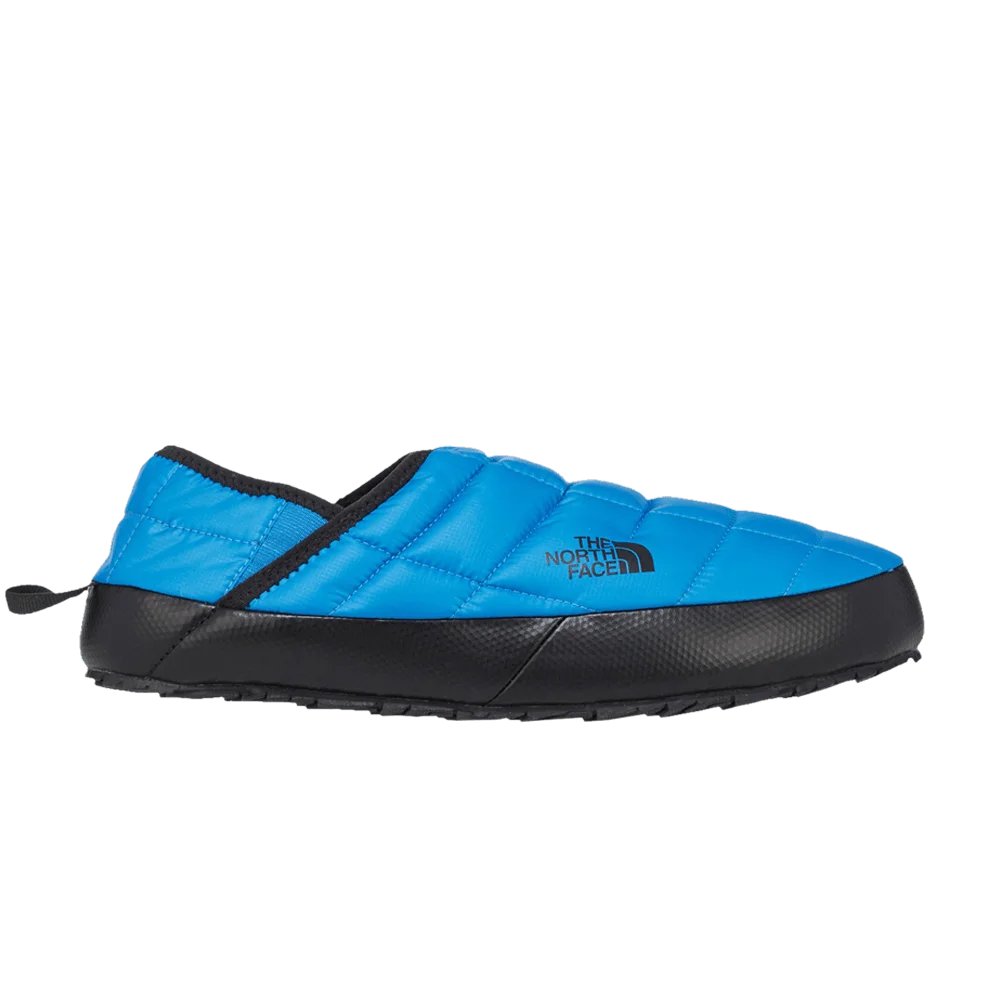 The North Face Thermoball Traction Mule 5 'Clear Lake Blue'