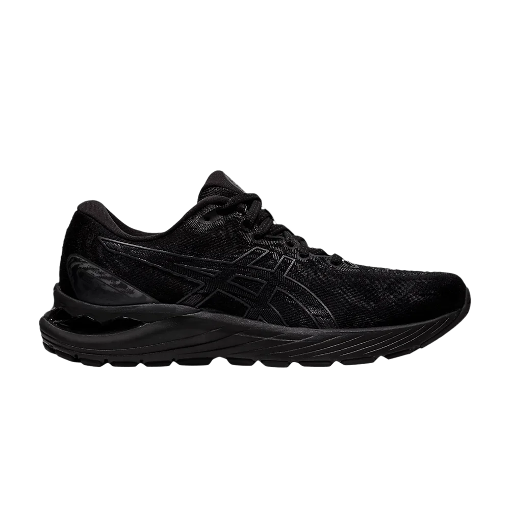 Кроссовки Asics Wmns Gel Cumulus 23 'Black'