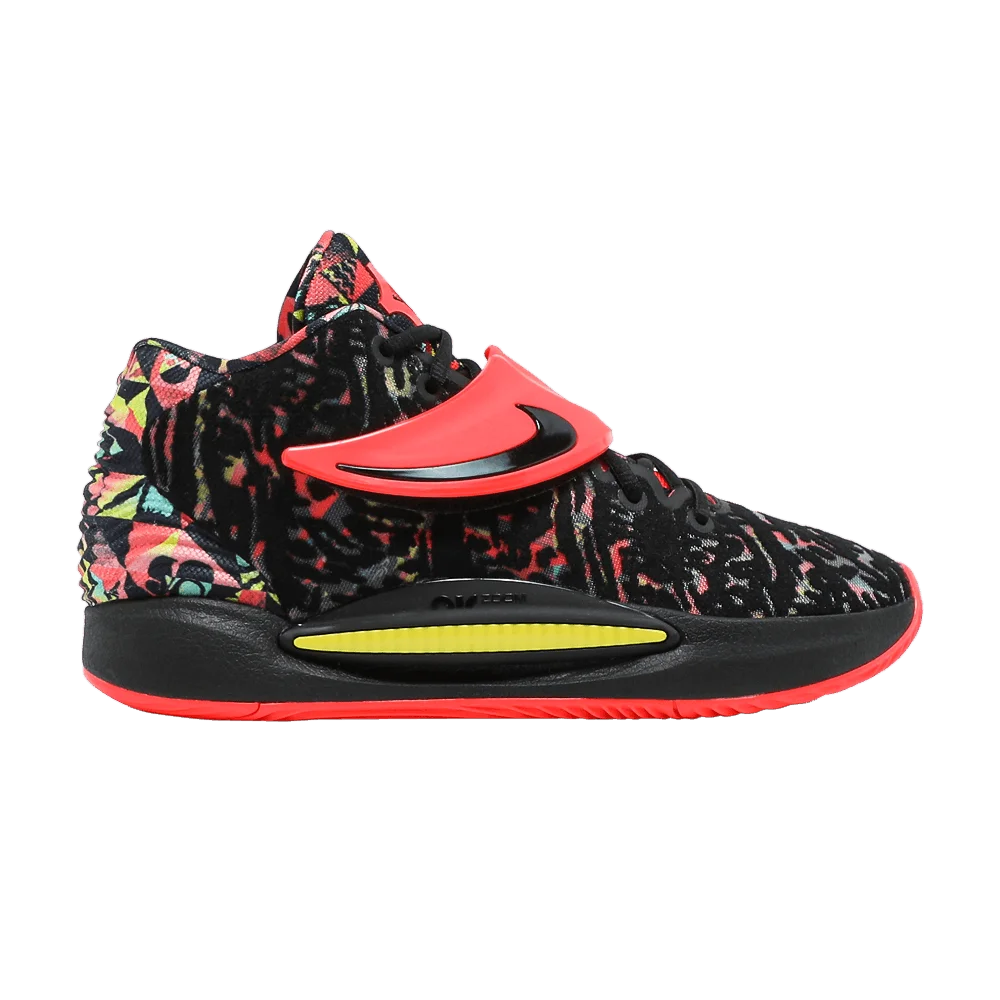 Кроссовки Nike KD 14 'Ky-D Dream'