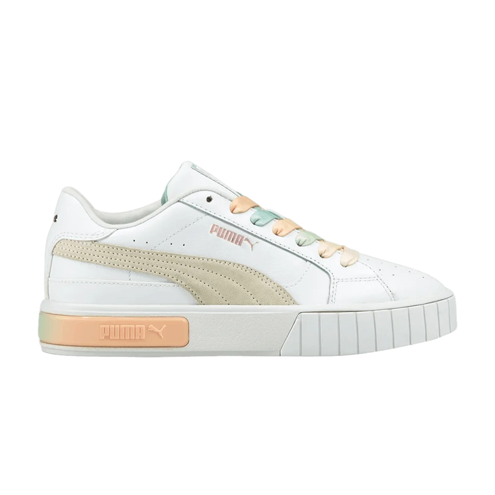 Кроссовки Puma Wmns Cali Star GL 'Summer Sunset'