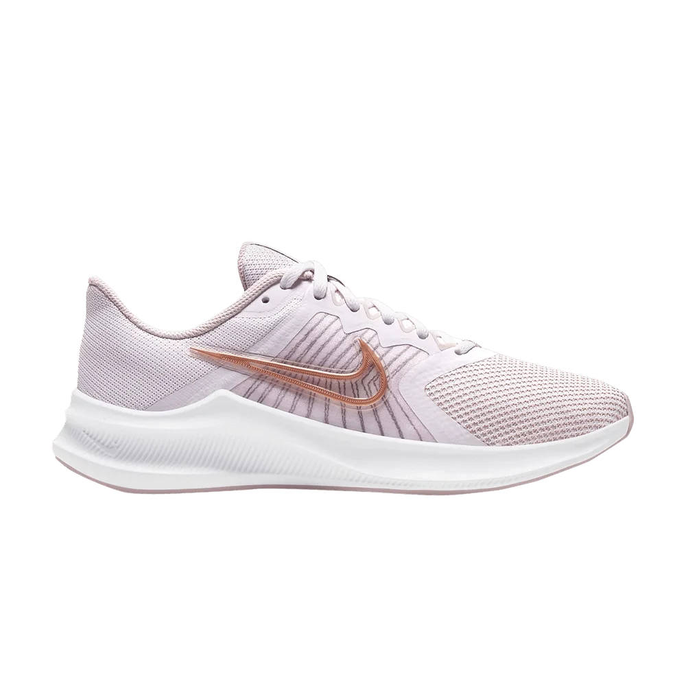Кроссовки Nike Wmns Downshifter 11 'Light Violet Champagne'