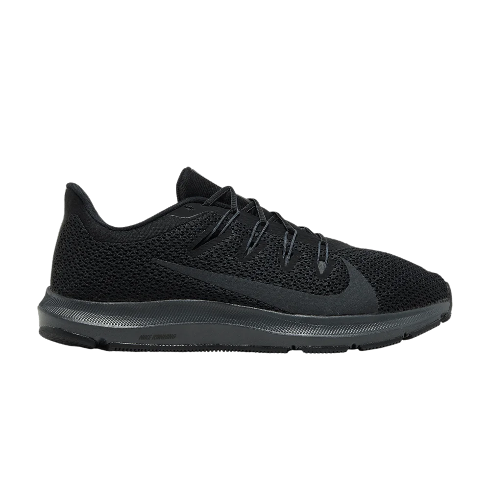 Кроссовки Nike Quest 2 'Black'