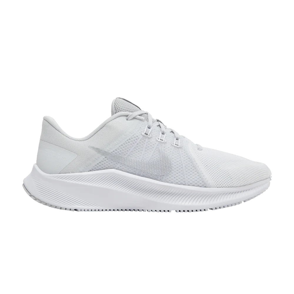 Кроссовки Nike Wmns Quest 4 'White Photon Dust'