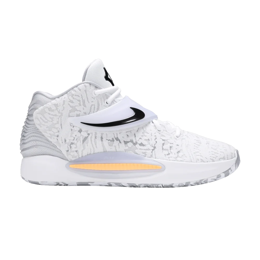 Кроссовки Nike KD 14 EP 'Home'