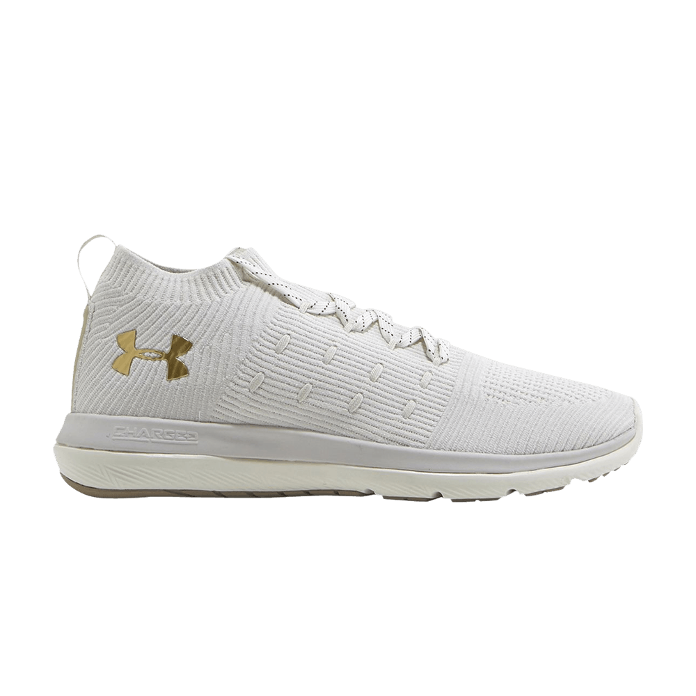 Кроссовки Under Armour Slingflex Rise 'Ivory'