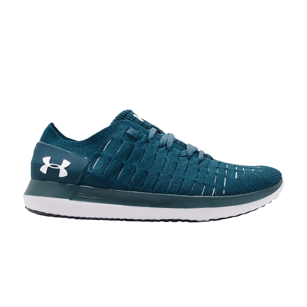 Кроссовки Under Armour Slingride 2 'Blue'