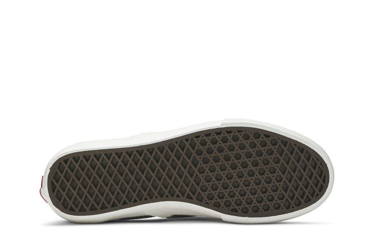 Кроссовки Vans Slip-On 59 VLT LX 'Parisian Night'