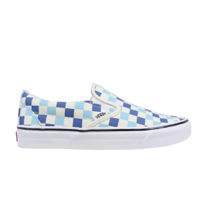 Голубой