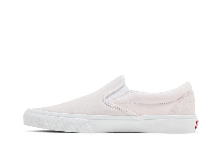 Кроссовки Vans Slip-On 'Orchid Ice'