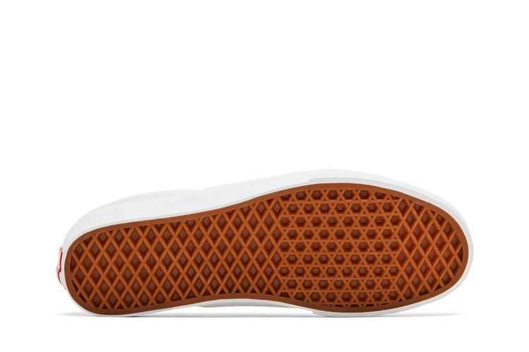 Кроссовки Vans Slip-On 'Orchid Ice'