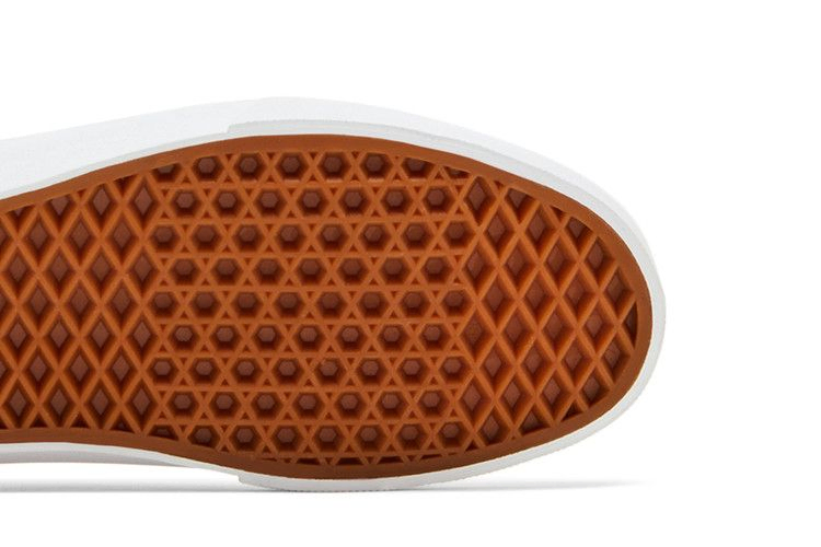 Кроссовки Vans Slip-On 'Orchid Ice'