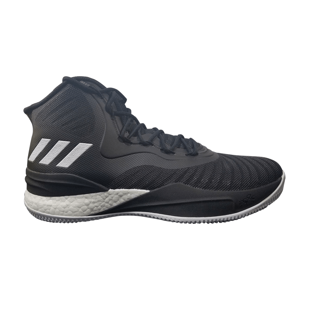 Кроссовки adidas SM D Rose 8 'NBA/NCAA'