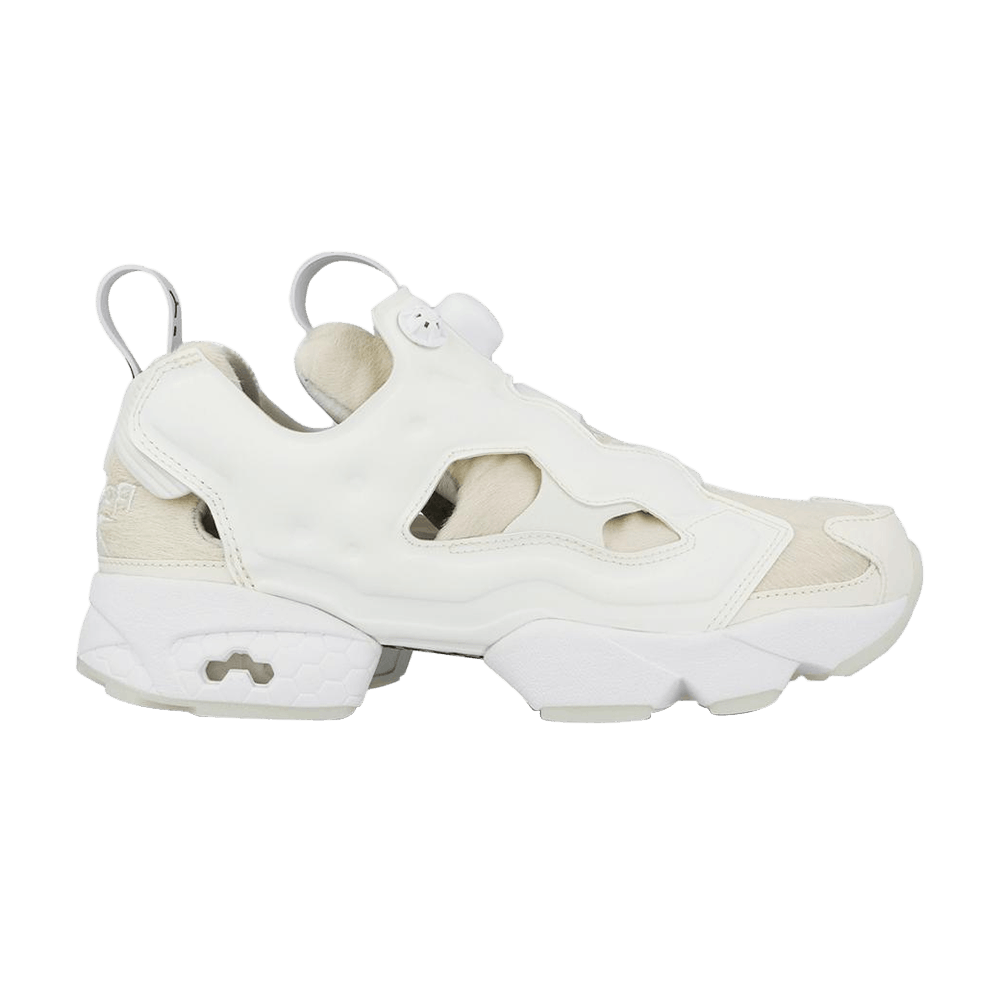 Кроссовки Reebok Sneakerboy x InstaPump Fury