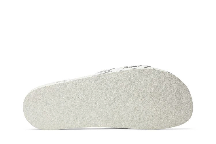 Кроссовки adidas Sneakersnstuff x Adilette Slide '20th Anniversary'