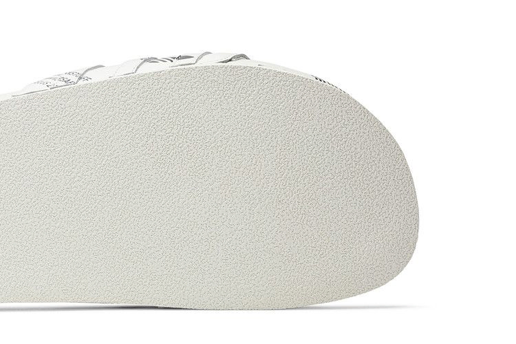 Кроссовки adidas Sneakersnstuff x Adilette Slide '20th Anniversary'