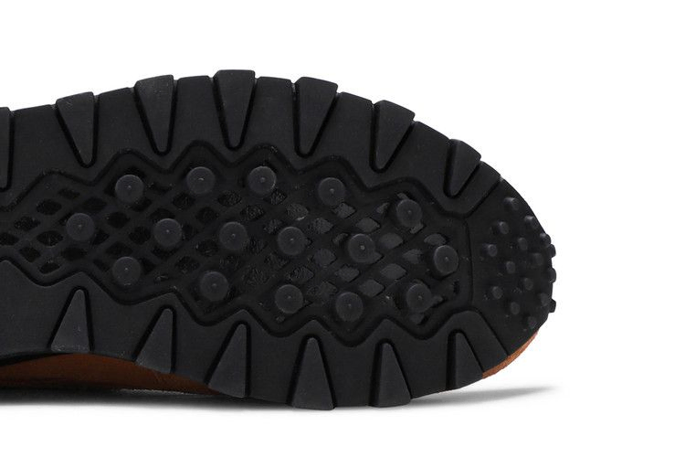 Кроссовки Reebok Sneakersnstuff x Classic Leather Legacy 'Wild Brown'