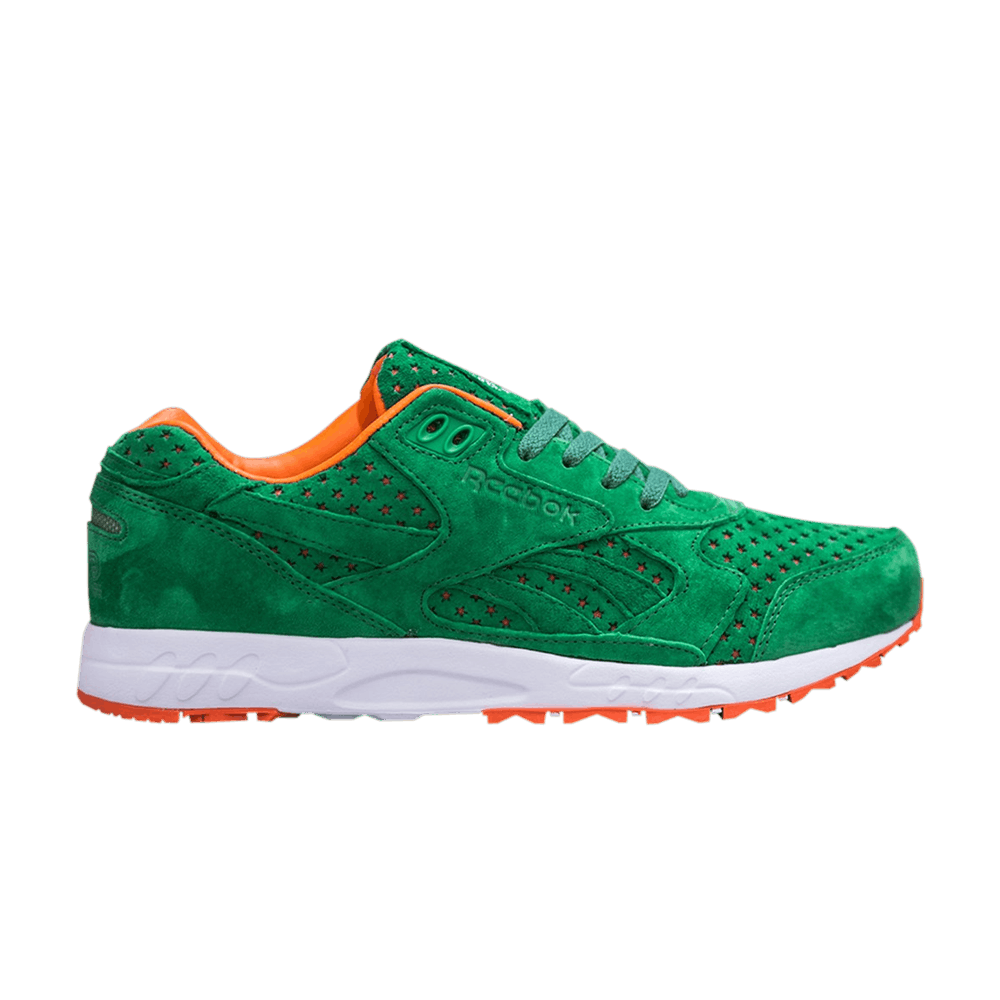 Кроссовки Reebok Sneakersnstuff x Inferno '15 Stars'
