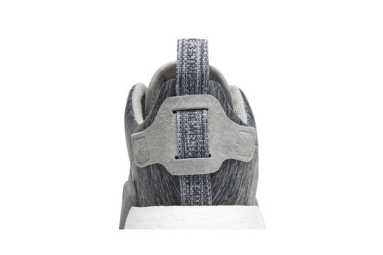 Кроссовки adidas Sneakersnstuff x NMD_R2 'Grey Melange'