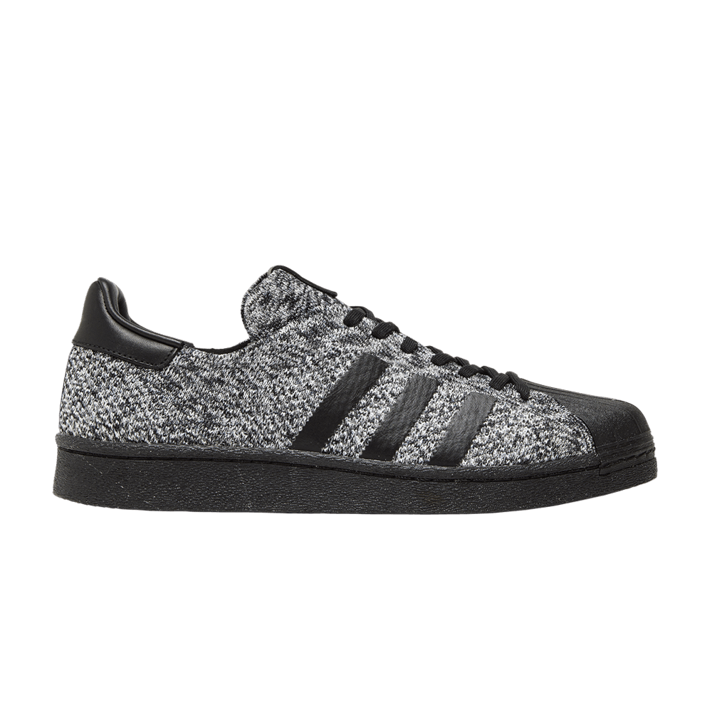 Кроссовки adidas Sneakersnstuff x Social Status x Superstar Boost SE 'SNS'