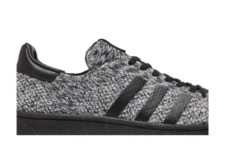 Кроссовки adidas Sneakersnstuff x Social Status x Superstar Boost SE 'SNS'