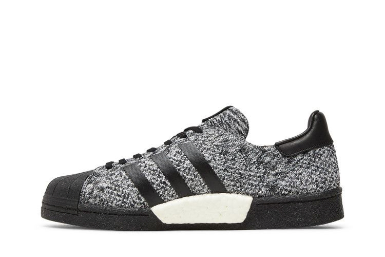 Кроссовки adidas Sneakersnstuff x Social Status x Superstar Boost SE 'SNS'