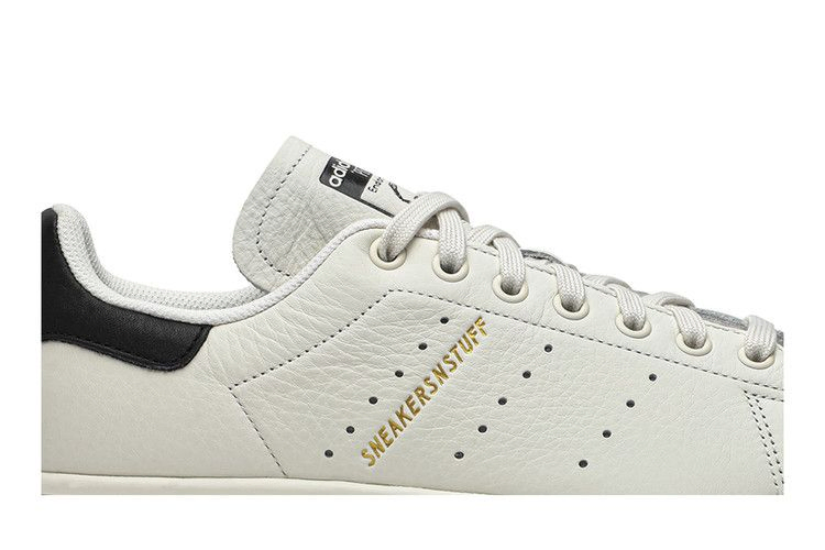 Кроссовки adidas Sneakersnstuff x Stan Smith 'Founding Fathers'