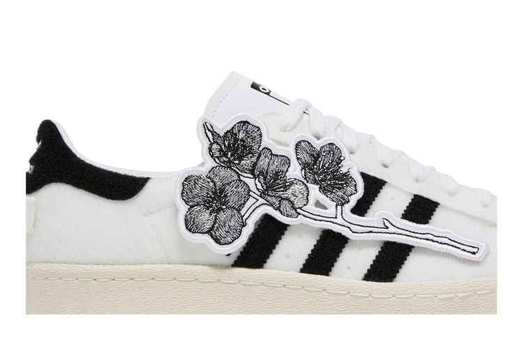 Кроссовки adidas Sneakersnstuff x Superstar 80s 'Kinenbi'